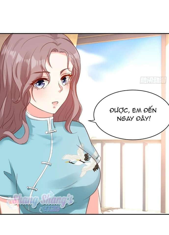 đọc truyện Vương Gia Này Khắc Vợ, Đắc Bàn ! Chương 115 ảnh 23 tại Thiên Thai Truyện