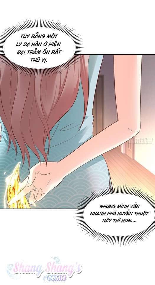 đọc truyện Vương Gia Này Khắc Vợ, Đắc Bàn ! Chương 115 ảnh 24 tại Thiên Thai Truyện