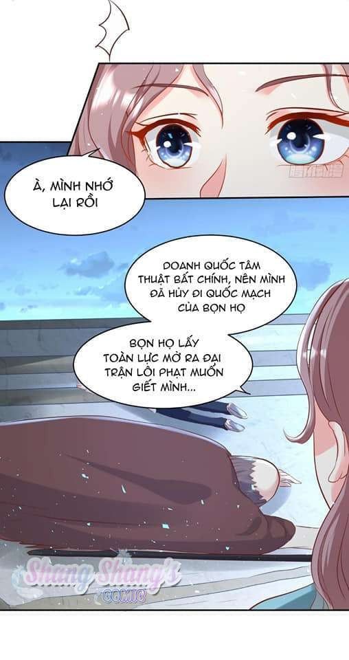 đọc truyện Vương Gia Này Khắc Vợ, Đắc Bàn ! Chương 115 ảnh 5 tại Thiên Thai Truyện