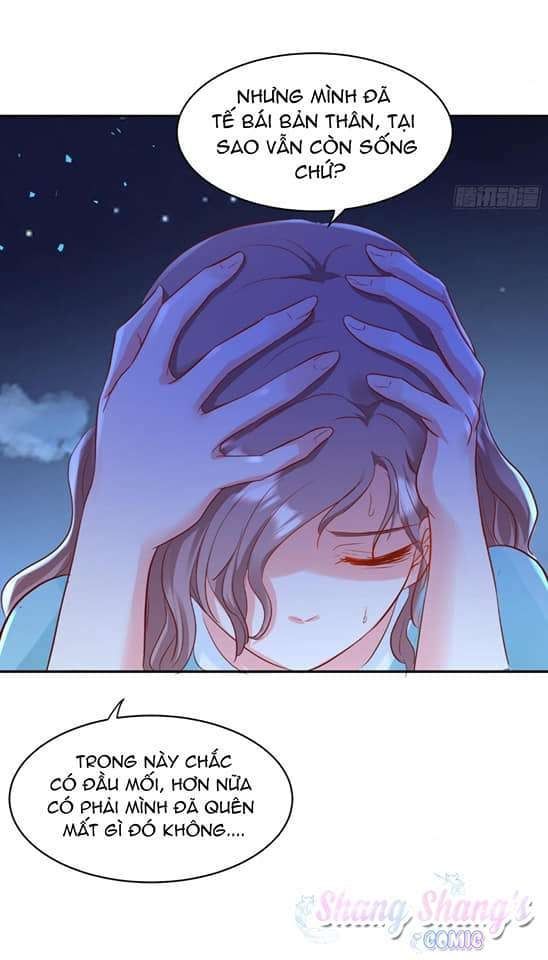 đọc truyện Vương Gia Này Khắc Vợ, Đắc Bàn ! Chương 115 ảnh 7 tại Thiên Thai Truyện