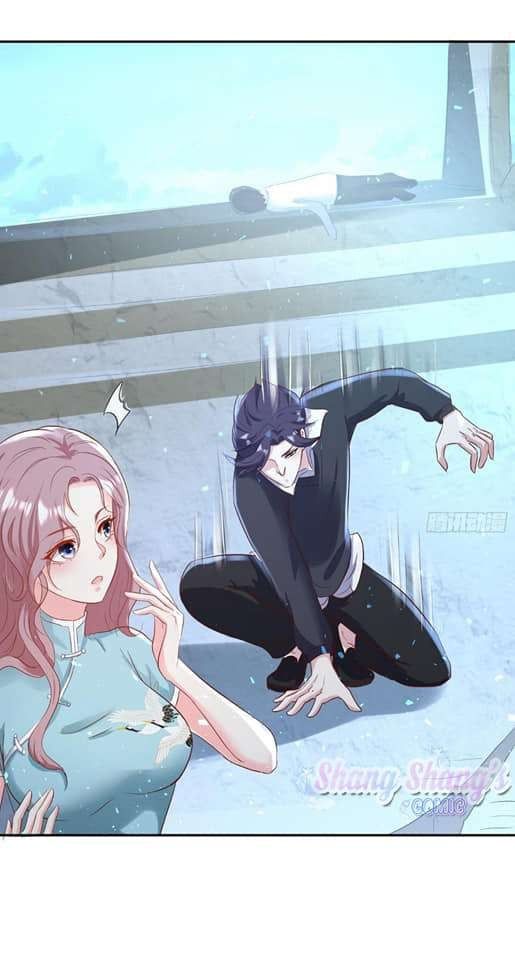 đọc truyện Vương Gia Này Khắc Vợ, Đắc Bàn ! Chương 115 ảnh 9 tại Thiên Thai Truyện