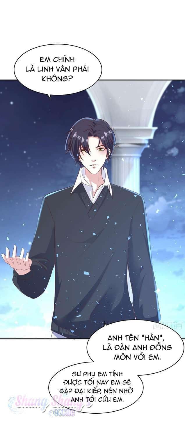 đọc truyện Vương Gia Này Khắc Vợ, Đắc Bàn ! Chương 115 ảnh 10 tại Thiên Thai Truyện