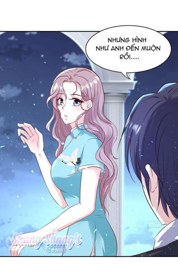 đọc truyện Vương Gia Này Khắc Vợ, Đắc Bàn ! Chương 115 ảnh 11 tại Thiên Thai Truyện