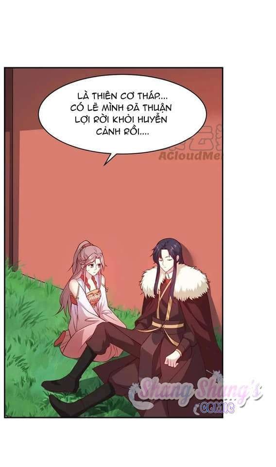 đọc truyện Vương Gia Này Khắc Vợ, Đắc Bàn ! Chương 116 ảnh 16 tại Thiên Thai Truyện