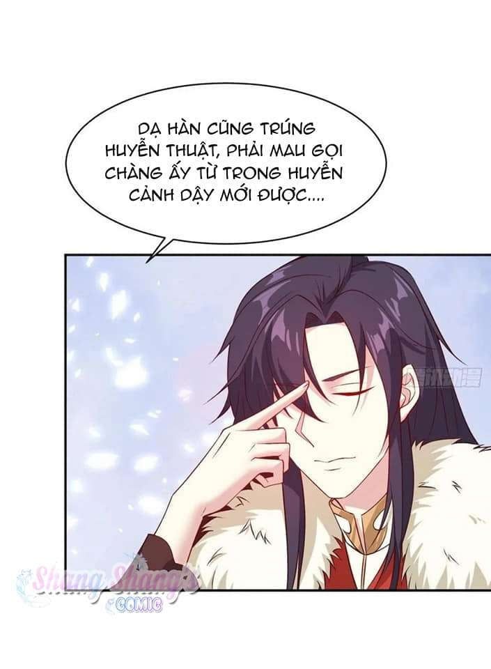 đọc truyện Vương Gia Này Khắc Vợ, Đắc Bàn ! Chương 116 ảnh 17 tại Thiên Thai Truyện