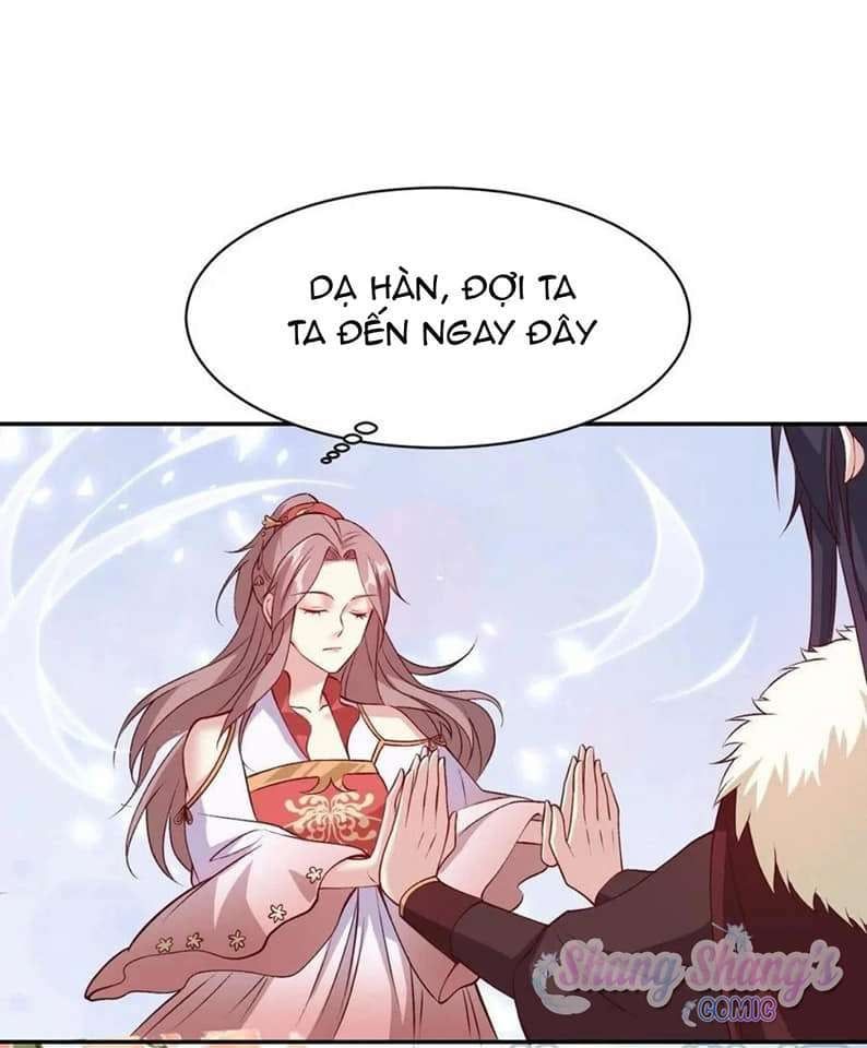 đọc truyện Vương Gia Này Khắc Vợ, Đắc Bàn ! Chương 116 ảnh 18 tại Thiên Thai Truyện