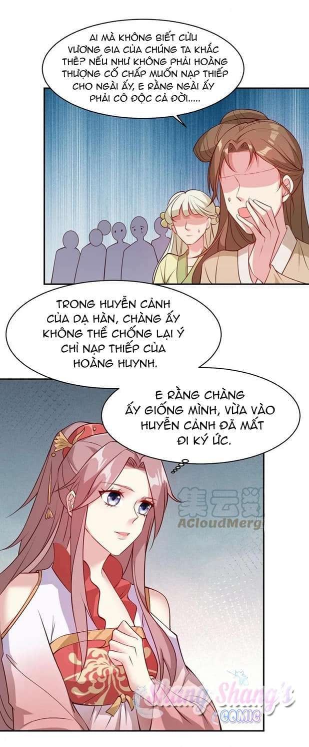 đọc truyện Vương Gia Này Khắc Vợ, Đắc Bàn ! Chương 116 ảnh 20 tại Thiên Thai Truyện