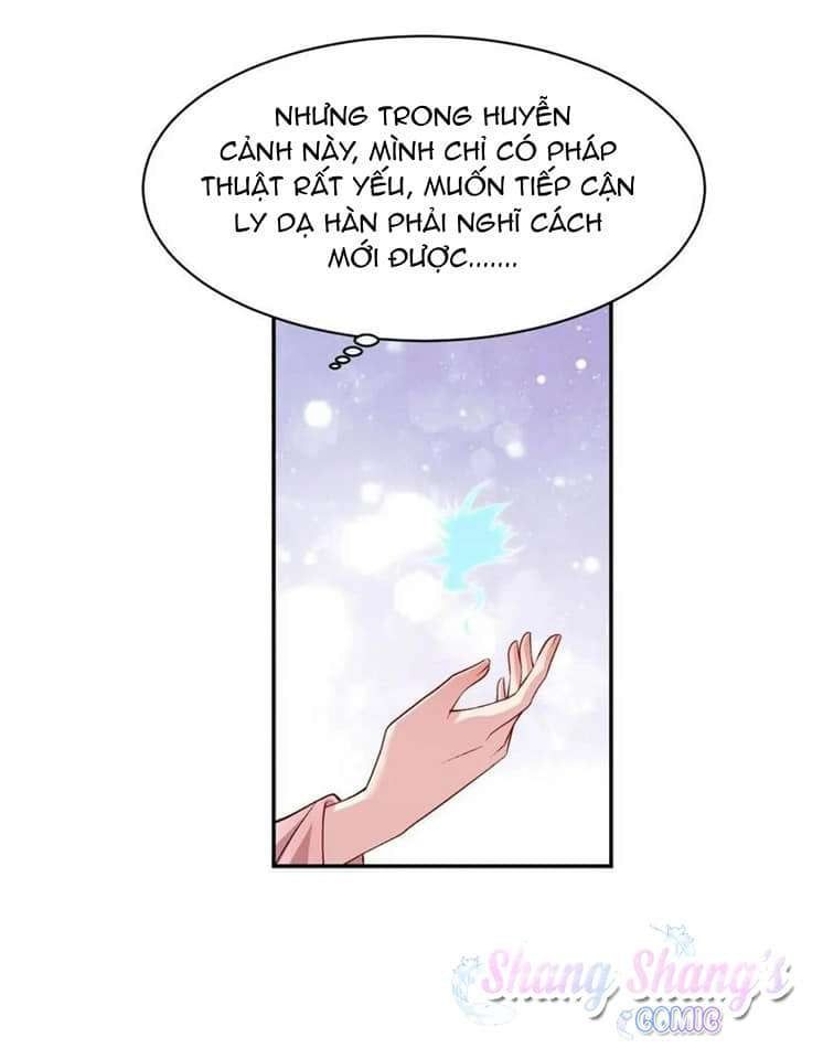 đọc truyện Vương Gia Này Khắc Vợ, Đắc Bàn ! Chương 116 ảnh 21 tại Thiên Thai Truyện