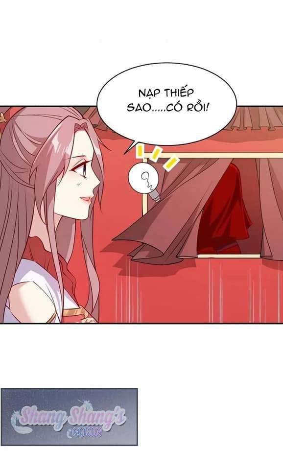 đọc truyện Vương Gia Này Khắc Vợ, Đắc Bàn ! Chương 116 ảnh 22 tại Thiên Thai Truyện