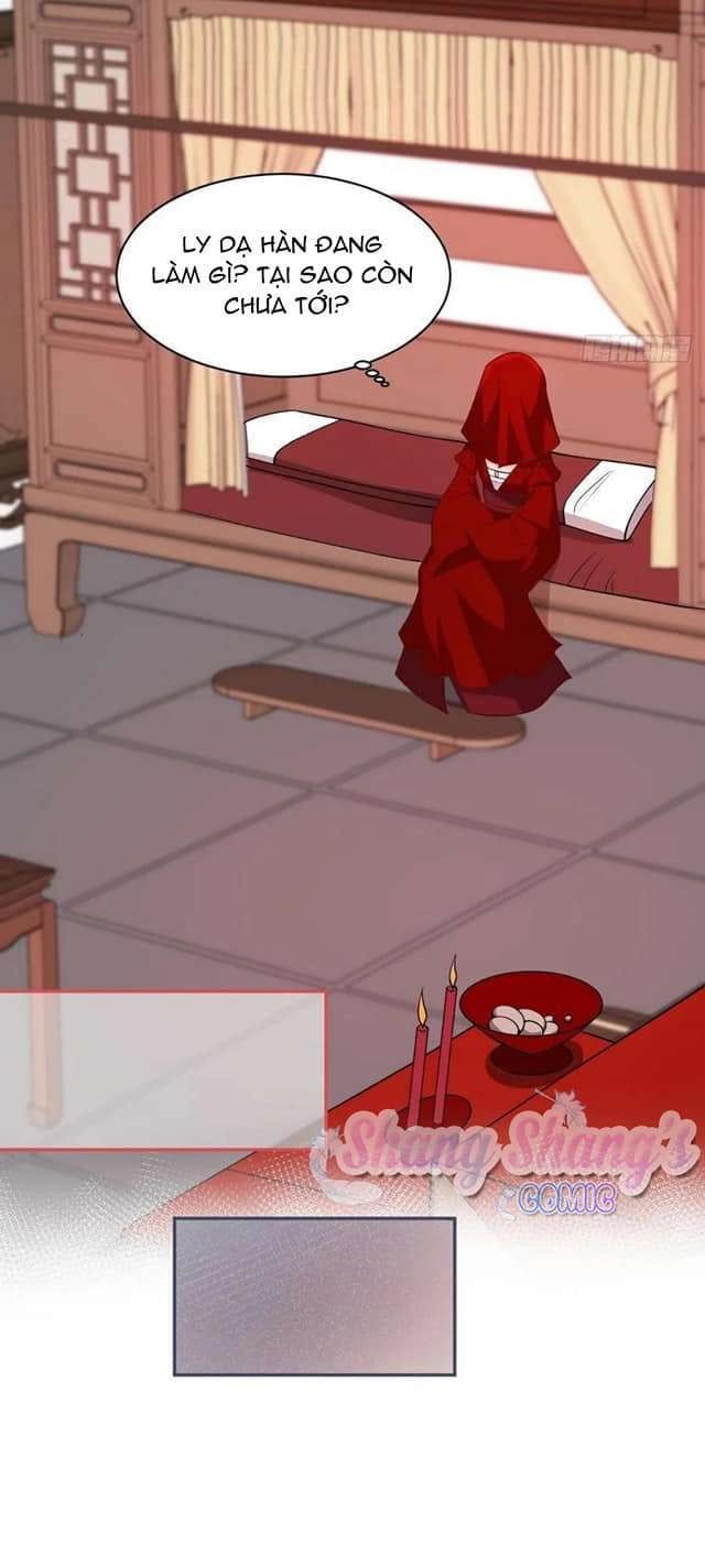 đọc truyện Vương Gia Này Khắc Vợ, Đắc Bàn ! Chương 116 ảnh 24 tại Thiên Thai Truyện