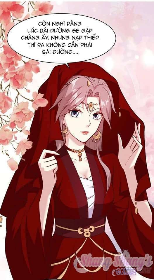 đọc truyện Vương Gia Này Khắc Vợ, Đắc Bàn ! Chương 116 ảnh 25 tại Thiên Thai Truyện