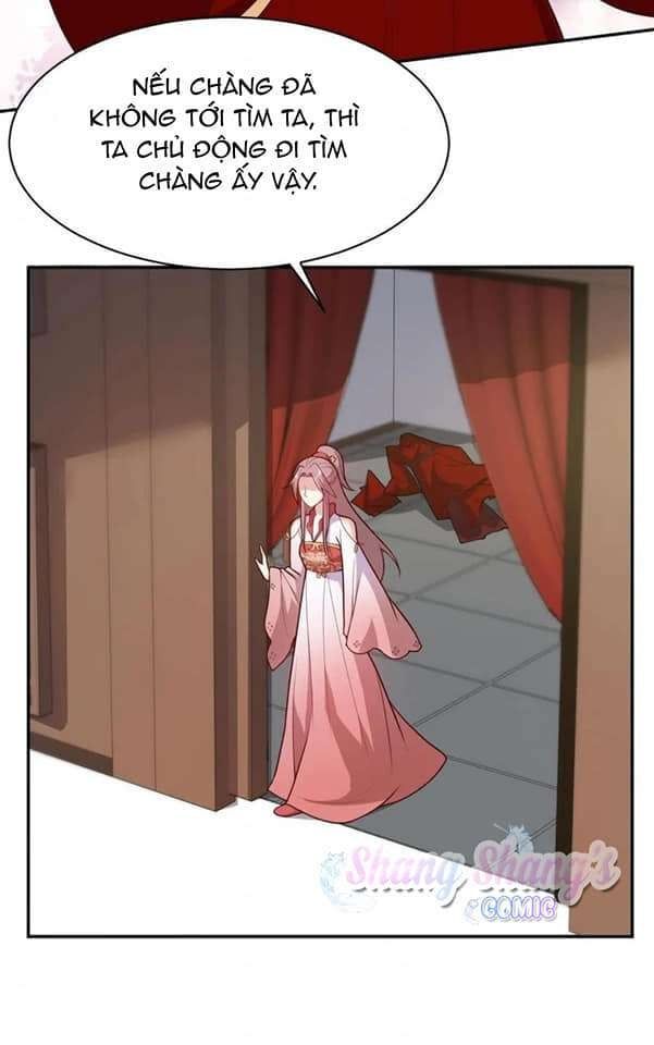 đọc truyện Vương Gia Này Khắc Vợ, Đắc Bàn ! Chương 116 ảnh 26 tại Thiên Thai Truyện