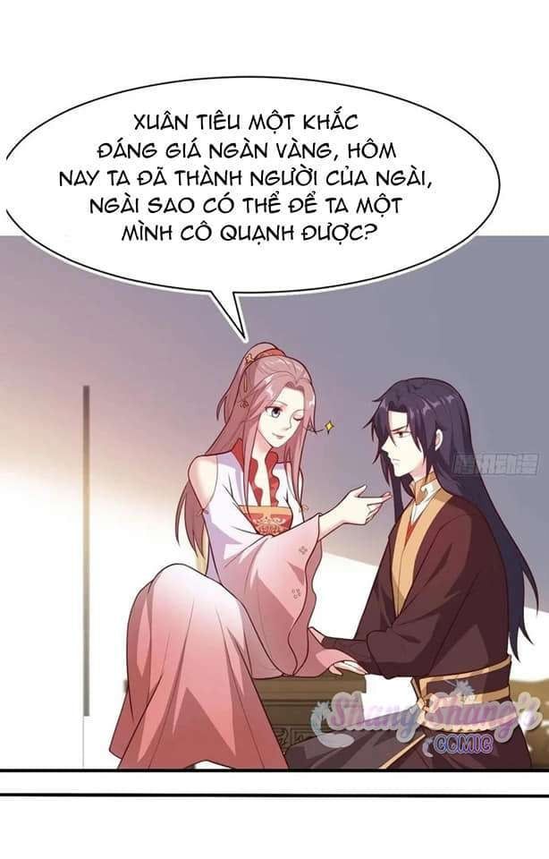 đọc truyện Vương Gia Này Khắc Vợ, Đắc Bàn ! Chương 116 ảnh 30 tại Thiên Thai Truyện