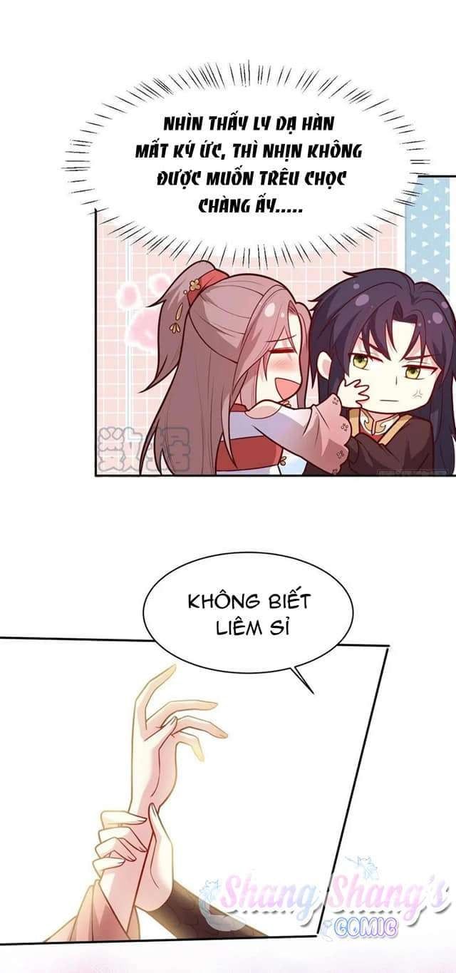 đọc truyện Vương Gia Này Khắc Vợ, Đắc Bàn ! Chương 116 ảnh 31 tại Thiên Thai Truyện