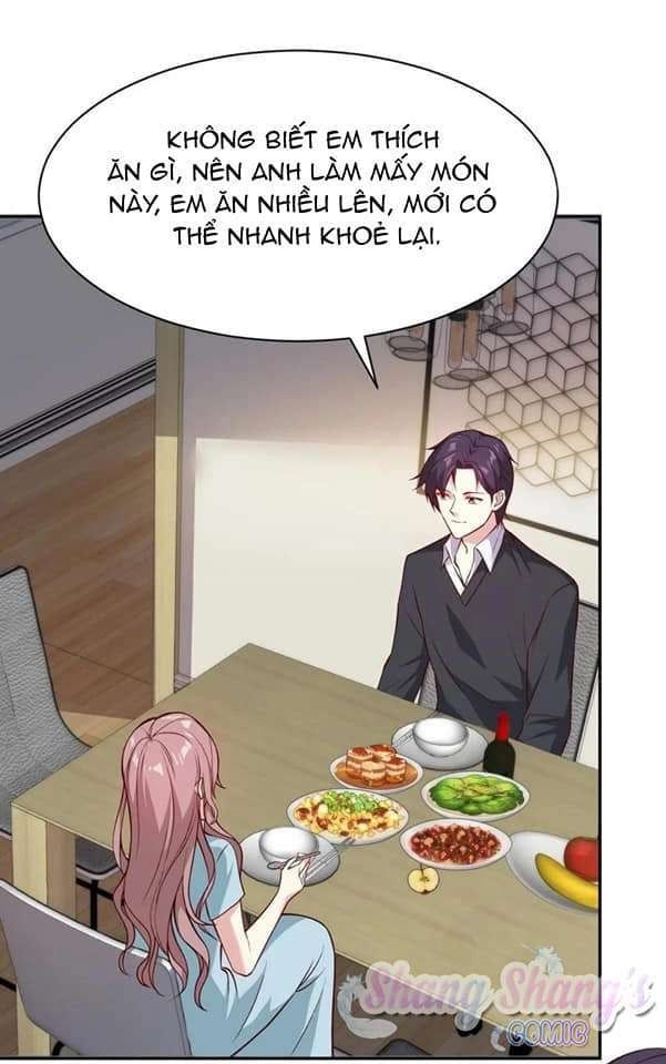 đọc truyện Vương Gia Này Khắc Vợ, Đắc Bàn ! Chương 116 ảnh 5 tại Thiên Thai Truyện