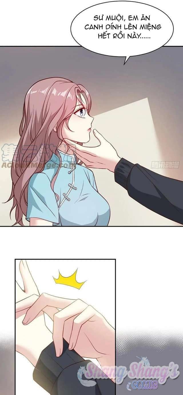 đọc truyện Vương Gia Này Khắc Vợ, Đắc Bàn ! Chương 116 ảnh 8 tại Thiên Thai Truyện