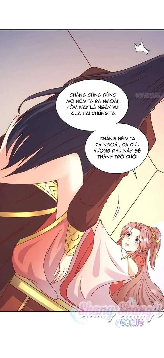 đọc truyện Vương Gia Này Khắc Vợ, Đắc Bàn ! Chương 117 ảnh 13 tại Thiên Thai Truyện