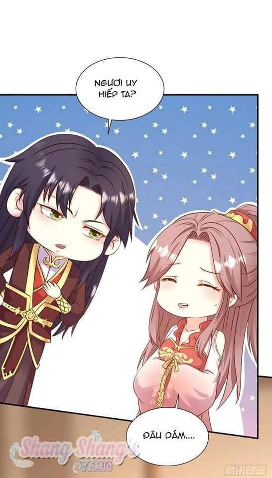 đọc truyện Vương Gia Này Khắc Vợ, Đắc Bàn ! Chương 117 ảnh 14 tại Thiên Thai Truyện