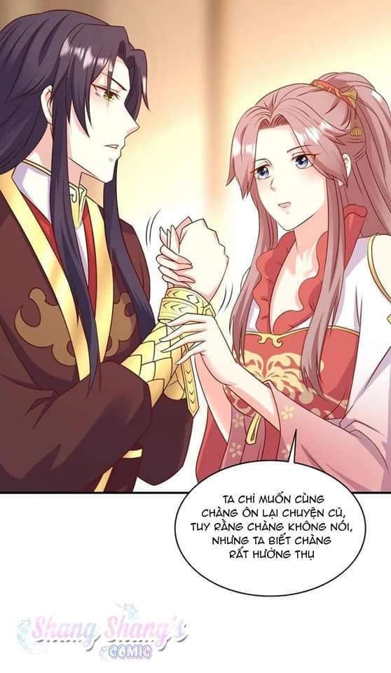 đọc truyện Vương Gia Này Khắc Vợ, Đắc Bàn ! Chương 117 ảnh 15 tại Thiên Thai Truyện