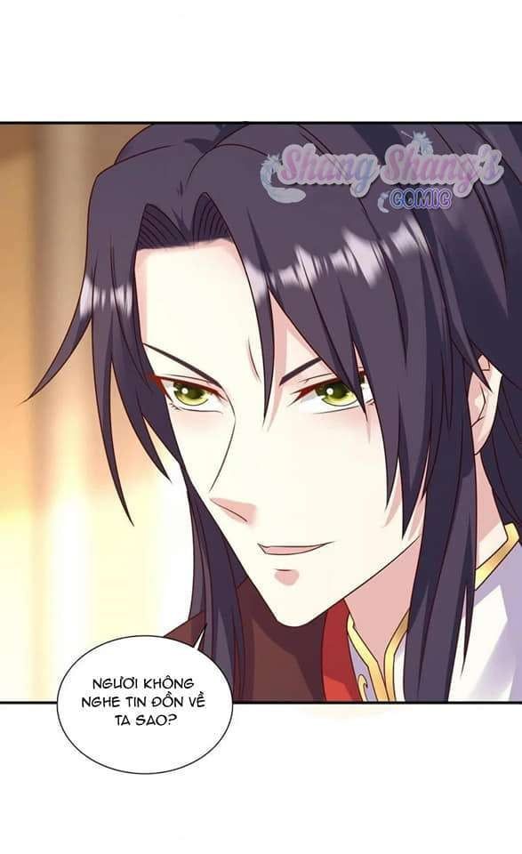 đọc truyện Vương Gia Này Khắc Vợ, Đắc Bàn ! Chương 117 ảnh 16 tại Thiên Thai Truyện