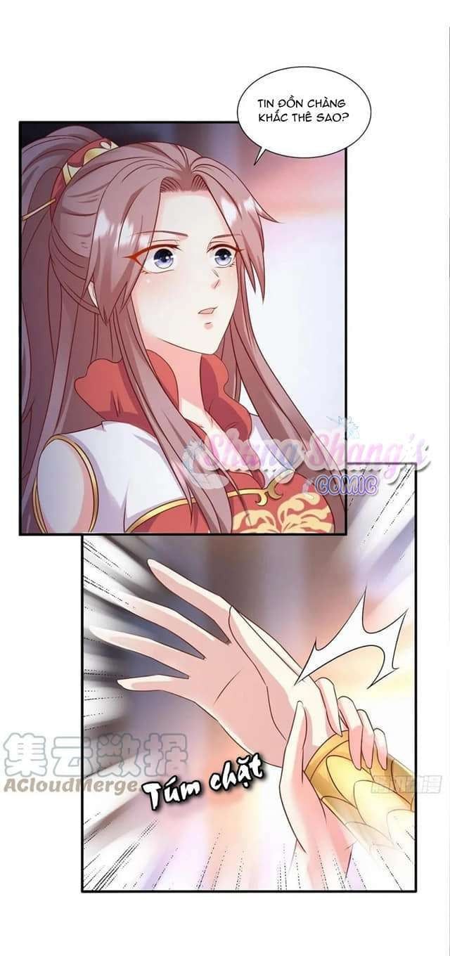 đọc truyện Vương Gia Này Khắc Vợ, Đắc Bàn ! Chương 117 ảnh 17 tại Thiên Thai Truyện