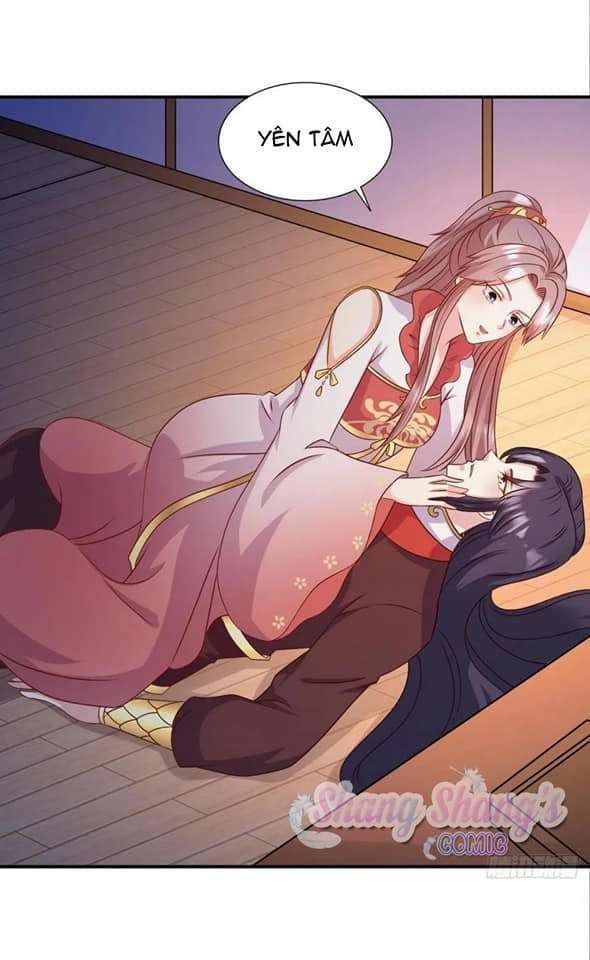 đọc truyện Vương Gia Này Khắc Vợ, Đắc Bàn ! Chương 117 ảnh 18 tại Thiên Thai Truyện