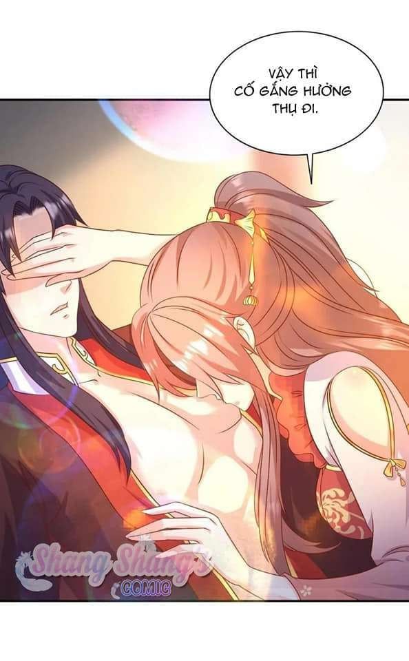 đọc truyện Vương Gia Này Khắc Vợ, Đắc Bàn ! Chương 117 ảnh 20 tại Thiên Thai Truyện