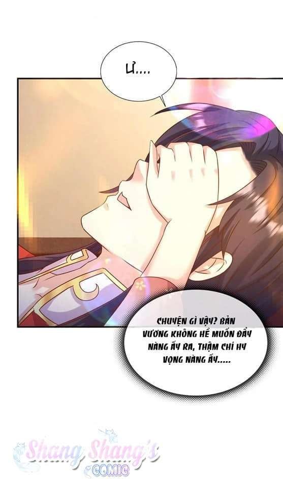 đọc truyện Vương Gia Này Khắc Vợ, Đắc Bàn ! Chương 117 ảnh 21 tại Thiên Thai Truyện