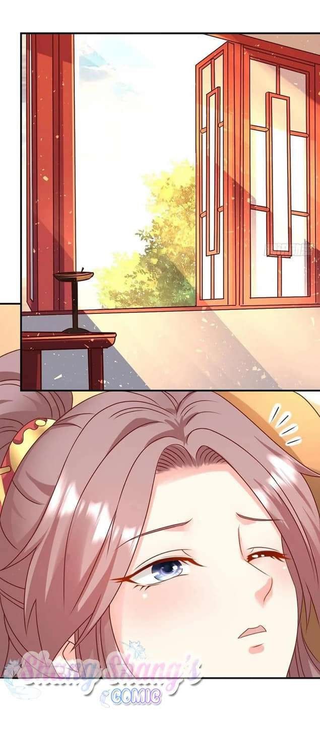 đọc truyện Vương Gia Này Khắc Vợ, Đắc Bàn ! Chương 117 ảnh 23 tại Thiên Thai Truyện