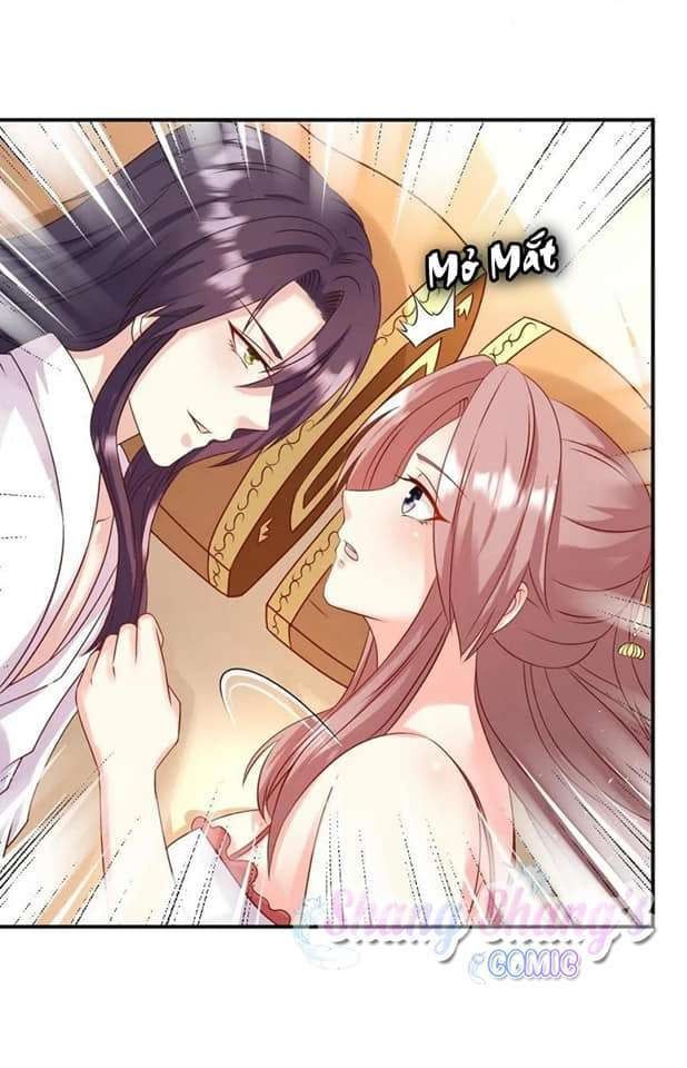 đọc truyện Vương Gia Này Khắc Vợ, Đắc Bàn ! Chương 117 ảnh 25 tại Thiên Thai Truyện