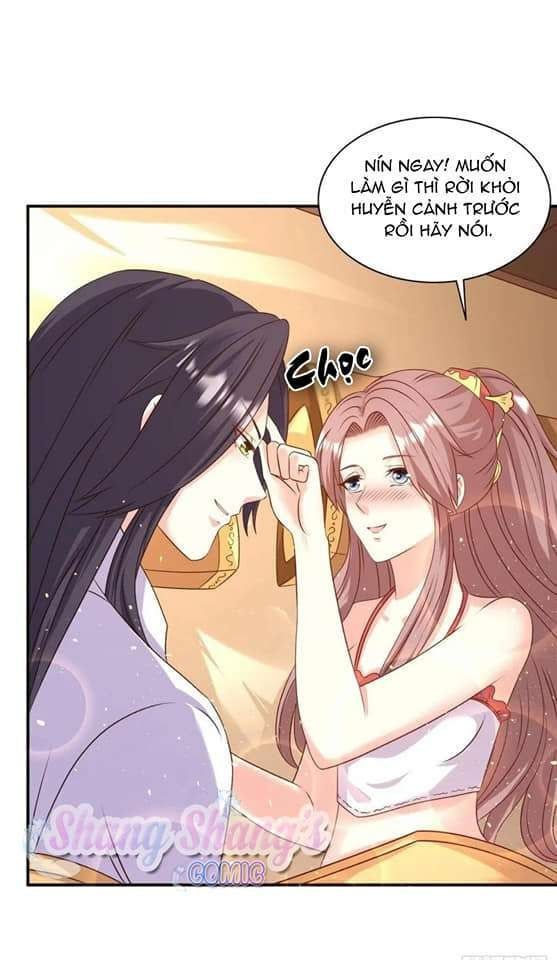 đọc truyện Vương Gia Này Khắc Vợ, Đắc Bàn ! Chương 117 ảnh 28 tại Thiên Thai Truyện