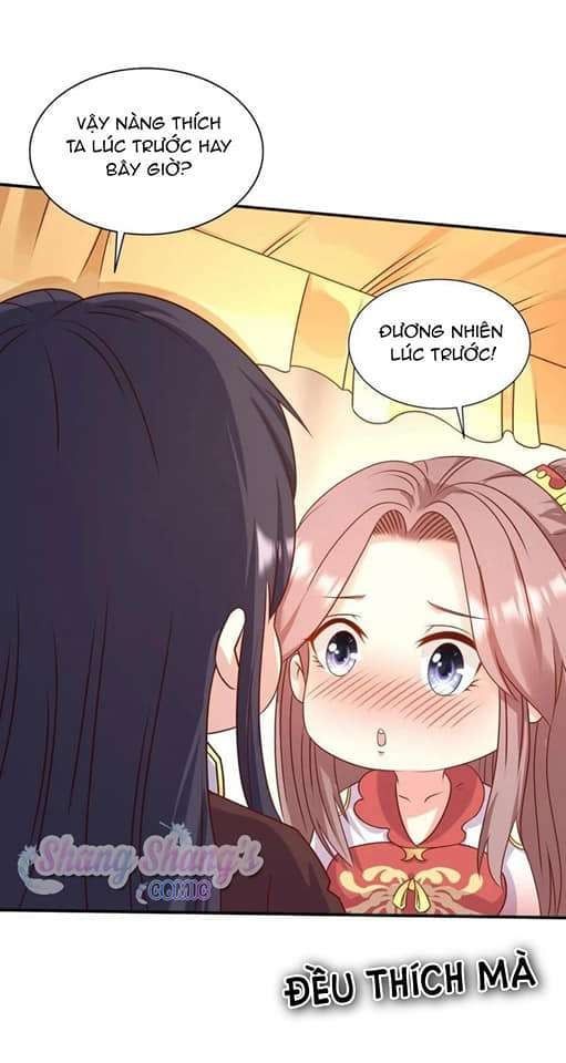 đọc truyện Vương Gia Này Khắc Vợ, Đắc Bàn ! Chương 117 ảnh 31 tại Thiên Thai Truyện