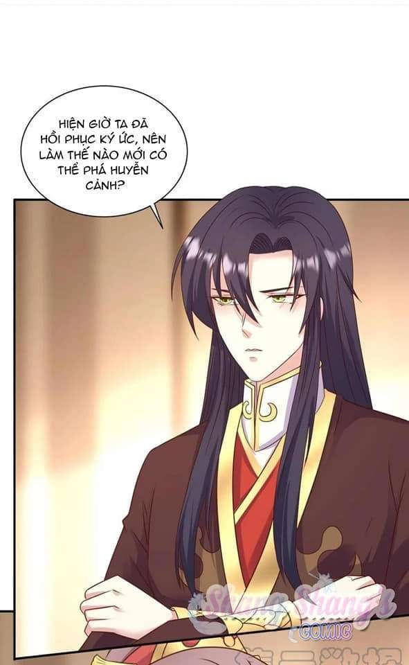 đọc truyện Vương Gia Này Khắc Vợ, Đắc Bàn ! Chương 117 ảnh 33 tại Thiên Thai Truyện