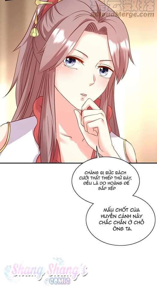 đọc truyện Vương Gia Này Khắc Vợ, Đắc Bàn ! Chương 117 ảnh 34 tại Thiên Thai Truyện