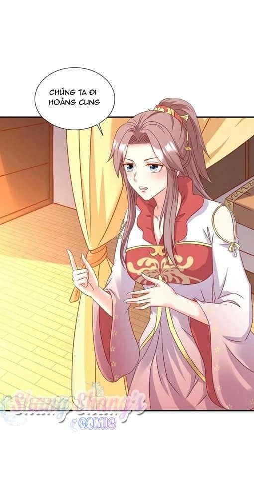 đọc truyện Vương Gia Này Khắc Vợ, Đắc Bàn ! Chương 117 ảnh 35 tại Thiên Thai Truyện