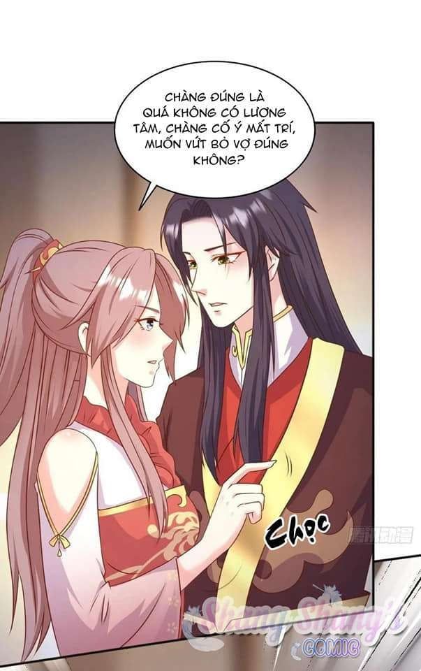 đọc truyện Vương Gia Này Khắc Vợ, Đắc Bàn ! Chương 117 ảnh 6 tại Thiên Thai Truyện