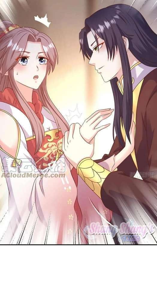 đọc truyện Vương Gia Này Khắc Vợ, Đắc Bàn ! Chương 117 ảnh 7 tại Thiên Thai Truyện