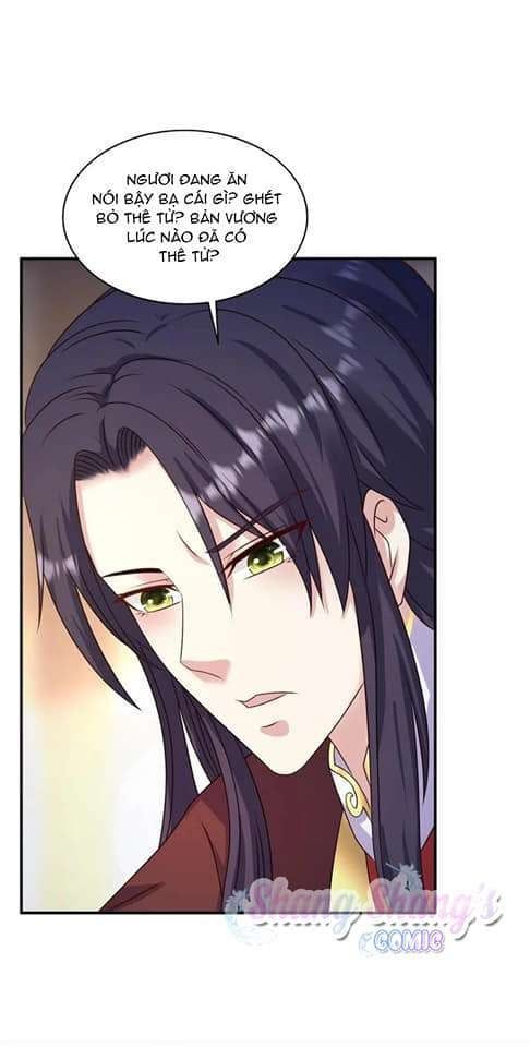 đọc truyện Vương Gia Này Khắc Vợ, Đắc Bàn ! Chương 117 ảnh 9 tại Thiên Thai Truyện