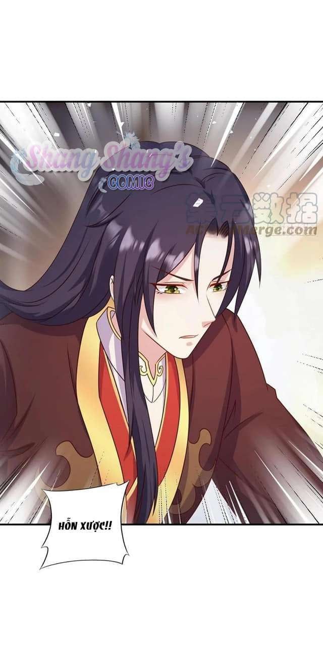 đọc truyện Vương Gia Này Khắc Vợ, Đắc Bàn ! Chương 117 ảnh 11 tại Thiên Thai Truyện