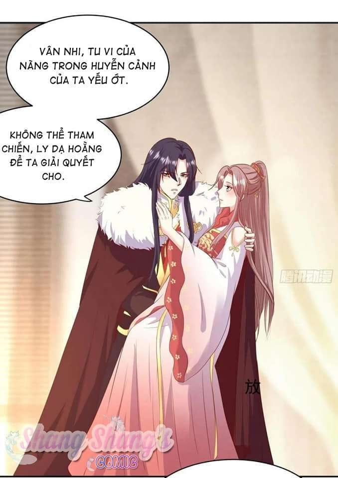 đọc truyện Vương Gia Này Khắc Vợ, Đắc Bàn ! Chương 118 ảnh 13 tại Thiên Thai Truyện