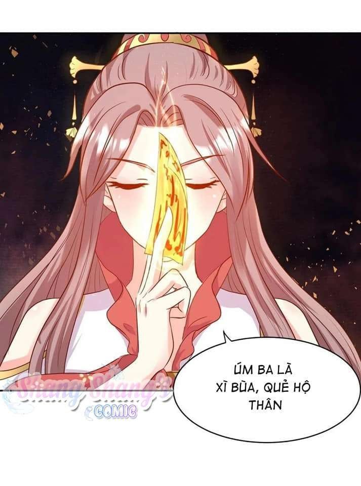 đọc truyện Vương Gia Này Khắc Vợ, Đắc Bàn ! Chương 118 ảnh 15 tại Thiên Thai Truyện