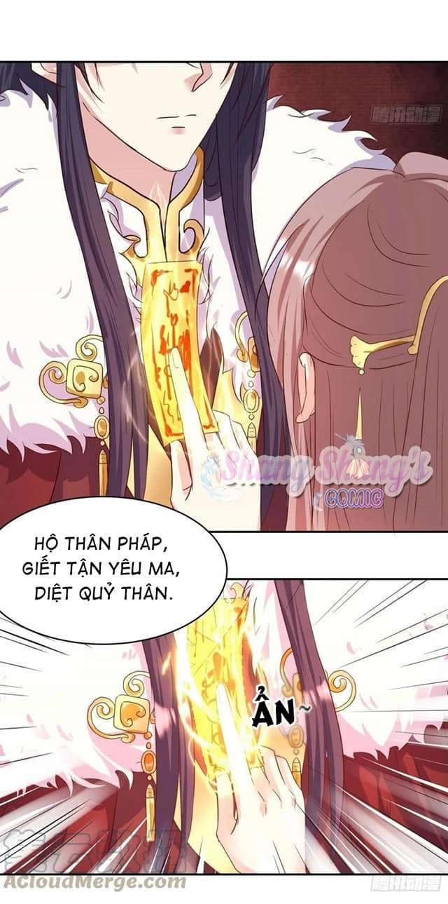 đọc truyện Vương Gia Này Khắc Vợ, Đắc Bàn ! Chương 118 ảnh 16 tại Thiên Thai Truyện