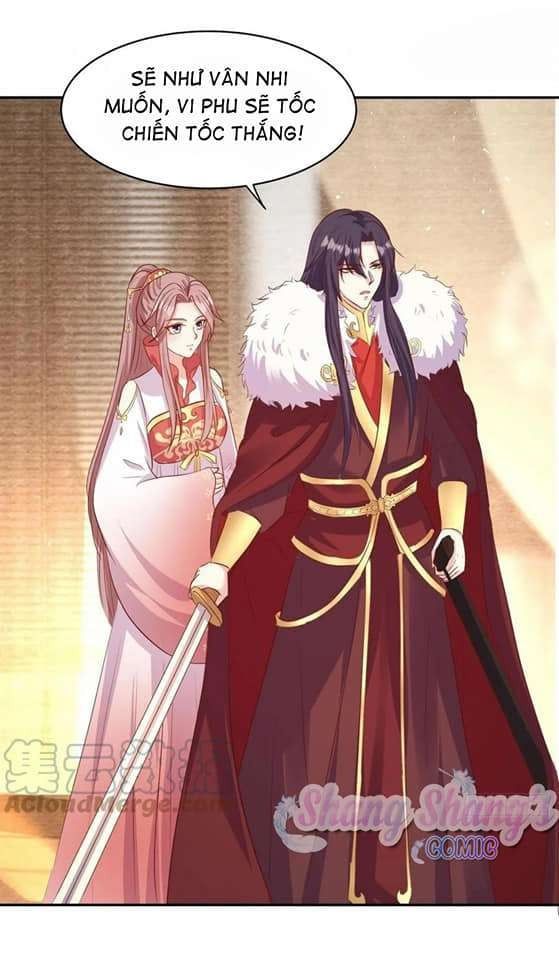 đọc truyện Vương Gia Này Khắc Vợ, Đắc Bàn ! Chương 118 ảnh 18 tại Thiên Thai Truyện