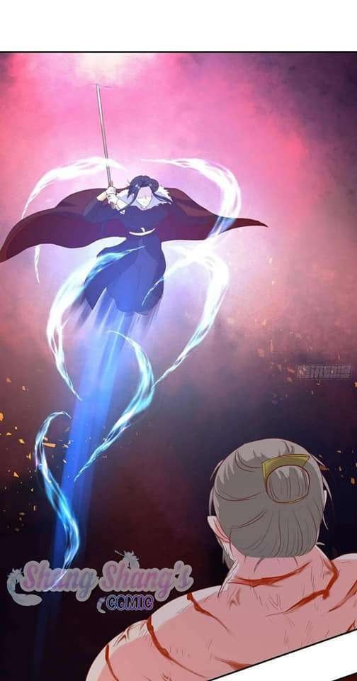 đọc truyện Vương Gia Này Khắc Vợ, Đắc Bàn ! Chương 118 ảnh 19 tại Thiên Thai Truyện