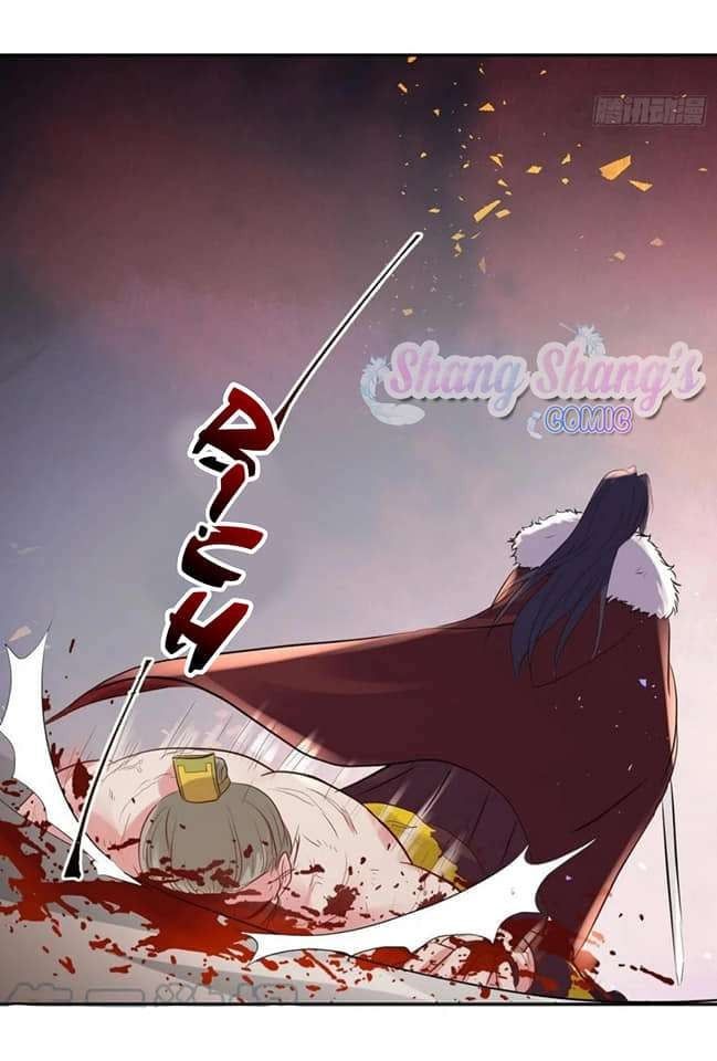 đọc truyện Vương Gia Này Khắc Vợ, Đắc Bàn ! Chương 118 ảnh 23 tại Thiên Thai Truyện