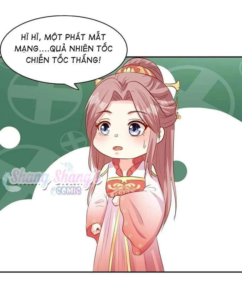 đọc truyện Vương Gia Này Khắc Vợ, Đắc Bàn ! Chương 118 ảnh 24 tại Thiên Thai Truyện