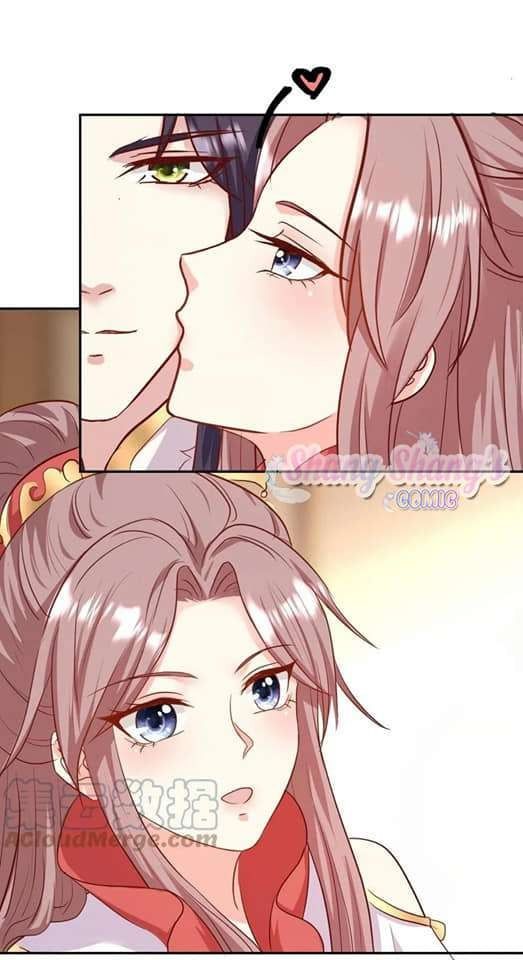 đọc truyện Vương Gia Này Khắc Vợ, Đắc Bàn ! Chương 118 ảnh 5 tại Thiên Thai Truyện