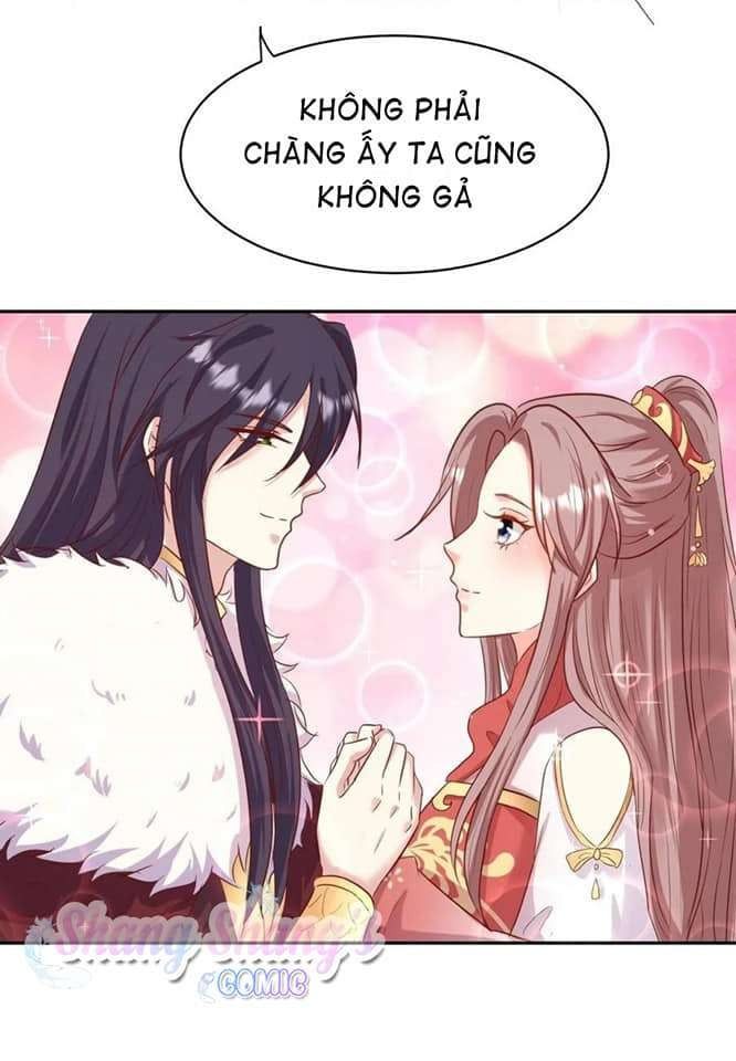 đọc truyện Vương Gia Này Khắc Vợ, Đắc Bàn ! Chương 118 ảnh 6 tại Thiên Thai Truyện