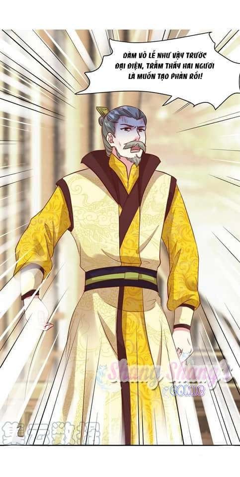 đọc truyện Vương Gia Này Khắc Vợ, Đắc Bàn ! Chương 118 ảnh 7 tại Thiên Thai Truyện