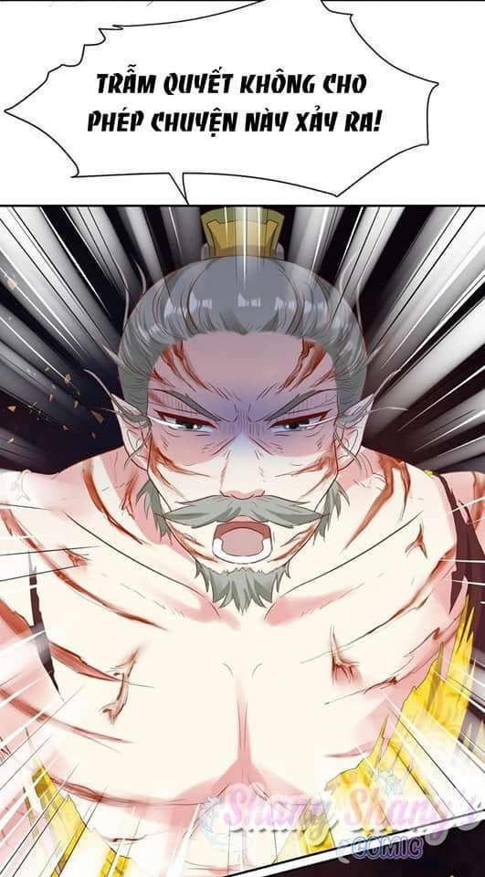 đọc truyện Vương Gia Này Khắc Vợ, Đắc Bàn ! Chương 118 ảnh 9 tại Thiên Thai Truyện